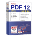 Giveaway – Perfect PDF ® 12 Office Edition: Free Lifetime Product Key | Professional PDF Tools with Microsoft Office Integration – for Windows