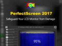 50% Off Coupon on PerfectScreen 2017 – LCD Monitor Safeguard – for Windows