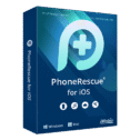 30% Off Coupon on PhoneRescue® for iOS – Lifetime License – The Most Comprehensive iPhone and iOS Data Recovery Solution – for Windows/Mac OS