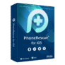 30% Off Coupon on PhoneRescue® for iOS – Lifetime License – The Most Comprehensive iPhone and iOS Data Recovery Solution – for Windows/Mac OS