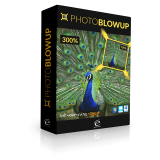 64% Off – Photo BlowUp: Lifetime License | An Easy-to-use Photo Enlargement Software – for Windows