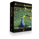 64% Off – Photo BlowUp: Lifetime License | An Easy-to-use Photo Enlargement Software – for Windows