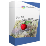 Software Giveaway – Photo Montage Guide 2.2: Free Registration Code | Software for Photo Montage and Smart Change of an Image Size for Windows