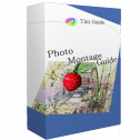 Software Giveaway – Photo Montage Guide 2.2: Free Registration Code | Software for Photo Montage and Smart Change of an Image Size for Windows
