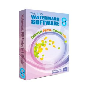 50% Off – Photo Watermark Software: Lifetime License | Easy-to-use Photo Watermark Software – for Windows