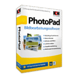 Giveaway – PhotoPad Professional: Free Serial Number | Photo Editing Software – for Windows