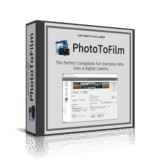 Software Giveaway – PhotoToFilm V3.9.8: Free Serial Number | Photos to Video Converter – for Windows