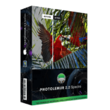 65% Off Coupon + Bonus Gift on Photolemur 2.2 Spectre – The First Photo Enhancer With Brains – For Windows and Mac OS X