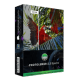 65% Off Coupon + Bonus Gift on Photolemur 2.2 Spectre – The First Photo Enhancer With Brains – For Windows and Mac OS X