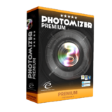 70% Off – Photomizer 3 Premium: Lifetime License  | Digital Photo Repair & Optimizer Software – for Windows