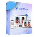 55% Off – PicWish: Lifetime Deal – 11,500 Credits | AI-Powered Photo Editing Platform – for Windows