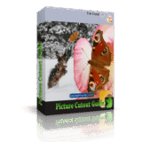 Software Giveaway – Picture CutOut Guide: Free Registration Code – Simple-to-use Photo Background Removal – for Windows