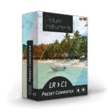 25% Off – Preset Converter by Picture Instruments: Lifetime License | Easily Convert Lightroom Preset to Capture One Preset