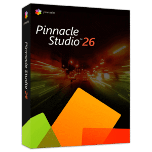 45% Off – Pinnacle Studio 26 Ultimate: Perpetual License | A Value-packed Video Editing Software – for Windows