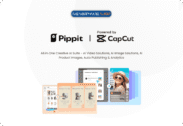 62% Off – Pippit AI: All‑in‑One Creative AI Suite – AI Video Solutions, AI Image Solutions, AI Product Images, Auto‑Publishing & Analytics