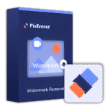 Giveaway – PixEraser Pro: Free Activation Code | AI-Powered Watermark Remover – for Windows