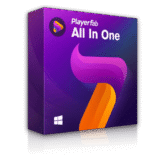 30% Off – PlayerFab All-In-One: Lifetime Access | A Comprehensive Multimedia Playback Platform for Video, DVD/Blu-ray, Streaming, & Music – for Windows