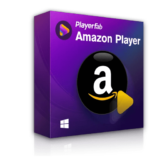 Software Giveaway – PlayerFab Amazon Player: Free 1-year License | Amazon Prime Video Playback tool – for Windows