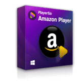 Software Giveaway – PlayerFab Amazon Player: Free 1-year License | Amazon Prime Video Playback tool – for Windows