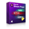 Software Giveaway – PlayerFab Stream Player: Free 1-year License | The Ultimate Streaming Player – for Windows