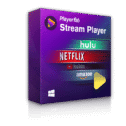 Software Giveaway – PlayerFab Stream Player: Free 1-year License | The Ultimate Streaming Player – for Windows