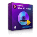 40% Off – PlayerFab Ultra HD Player: Lifetime License | The Best 4K Ultra HD Blu-ray Playback Software – for Windows / Mac OS X