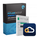 World Creativity and Innovation Day Sale – 62% Off Polarbackup & G Cloud (Unlimited Storage) with GTL Home