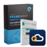 SUMMER SALE – 74% Off on Polarbackup & G Cloud (Unlimited Storage) with GEnie Timeline Home