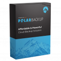 85% Off –  Polarbackup Cloud Storage: Lifetime Subscription | The Ultimate Cloud Backup Solution – for PC or Mac + External drives.