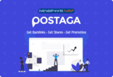 Software Giveaway – Postaga: Free Lifetime Deal | All-in-one Outreach Tool