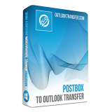 100% Software Giveaway on Postbox to Outlook Transfer V5.4.0.7 –  Free License Key – Fast & Accurate Postbox to PST Converter -for Windows