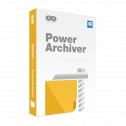 100% Software Giveaway on PowerArchiver 2018 Standard – Free Full Version Registration Code – Compress, Encrypt, Exchange and Backup Your Data – for Windows