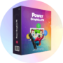 PowerGraphics FX - Lifetime (90% Off)</p><p>