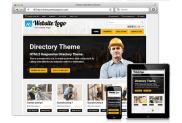 50% Off Coupon on PremiumPress Directory Website Theme for WordPress – Earn Money Online with Your Own Directory Website