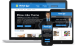 50% Off Coupon on PremiumPress Micro Jobs Theme for WordPress – Start your own micro jobs website such as Fiverr & PeoplePerHour