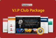 68% Off Coupon on PremiumPress VIP Club Package – Unlimited Access to All Premium Themes – for WordPress