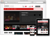 50% Off Coupon on PremiumPress Video Theme for WordPress – SEO Friendly Video Community Website