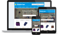 50% Off Coupon on Premiumpress Price Comparison Theme for WordPress – Lifetime License – Build Price Comparison Website Quickly and Easily