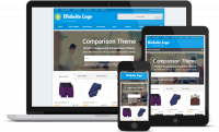 50% Off Coupon on Premiumpress Price Comparison Theme for WordPress – Lifetime License – Build Price Comparison Website Quickly and Easily