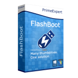 50% Off – FlashBoot Pro: Lifetime License | The Best Disk Cloning and Imaging Tool – for Windows