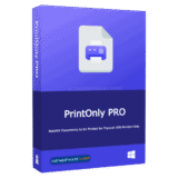 [Updated] Software Giveaway – PrintOnly PRO 1.0.5: Free Registration Code | Document Protection from Being Viewed or Edited – for Windows