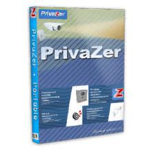 Giveaway – PrivaZer PRO: Free License Number | A PC cleaner & Privacy tool – for Windows