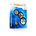100% Software Giveaway on ProDRENALIN V1 Full Version – Free Serial Number – Actioncam Optimization, Stabilization, Fisheye Correction – for Windows