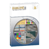 100% Software Giveaway on Heroglyph V4 LE – Free Product Key: The Essential Video Titler & Trailer Solution – for Windows