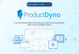 92% Off on ProductDyno: Lifetime Access | The Best Content Delivery Platform for Digital Product