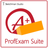 20% Off Coupon on ProfExam Suite – Lifetime License – Easy Solution for Creating and Holding Examinations – for Windows