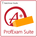 20% Off Coupon on ProfExam Suite – Lifetime License – Easy Solution for Creating and Holding Examinations – for Windows