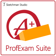 20% Off Coupon on ProfExam Suite – Lifetime License – Easy Solution for Creating and Holding Examinations – for Windows