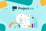 90% Off Lifetime access to Project.co Small Plan – The Client-Facing Project Management Software