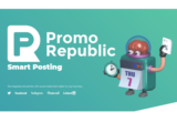 92% Off Coupon on PromoRepublic – Lifetime Access to Smart Posting Plan – Social Media Publishing Manager